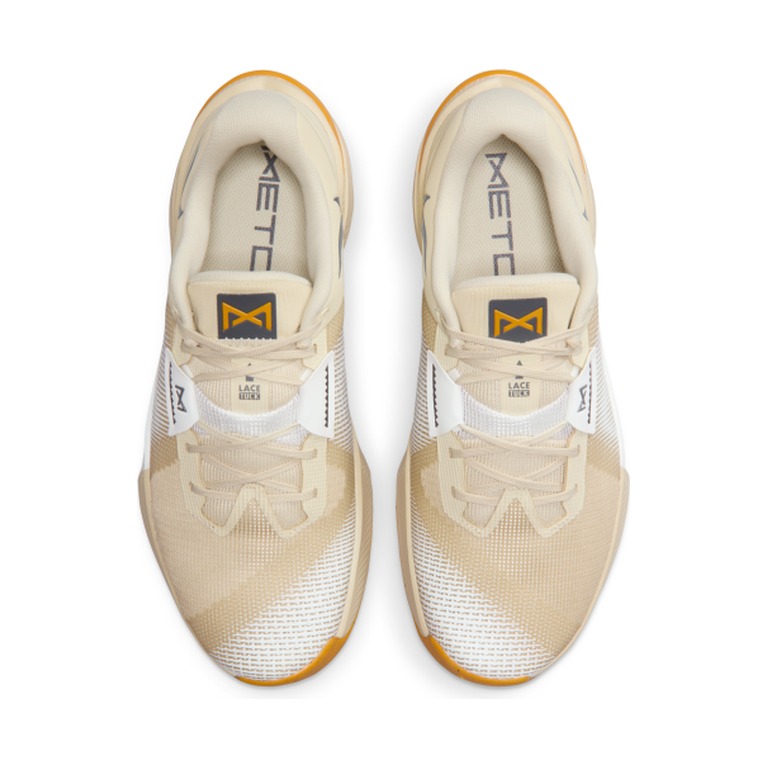 Nike Metcon 10 'Light Khaki Gold Leaf Iron Grey' Мужские