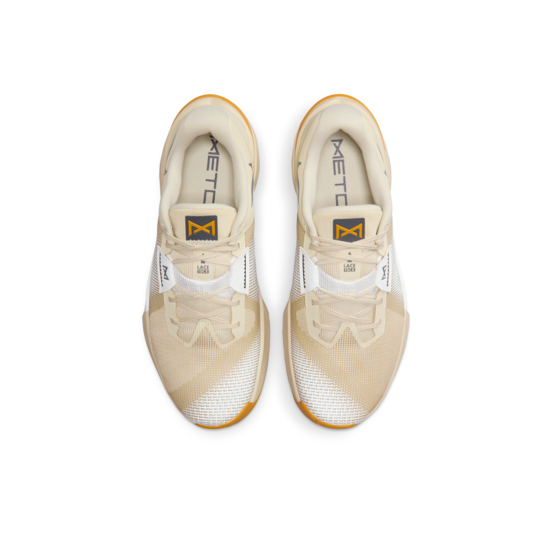 Nike Metcon 10 'Light Khaki Gold Leaf Iron Grey' Мужские