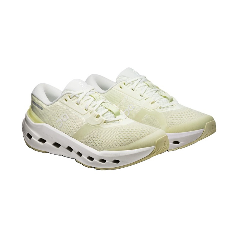 On Cloudrunner 3 'Seedling Ivory' Женские