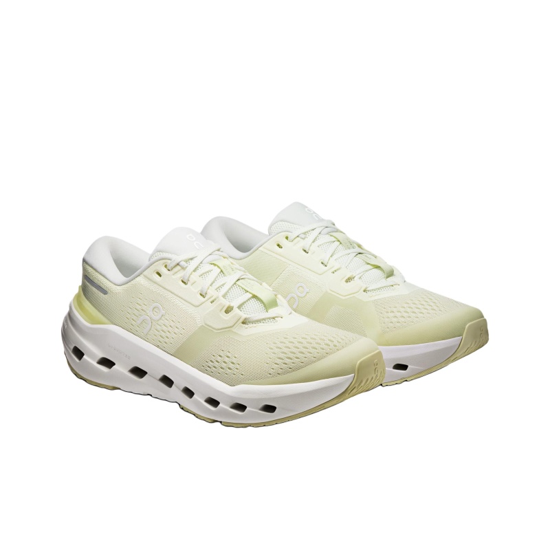 On Cloudrunner 3 'Yellow' Женские