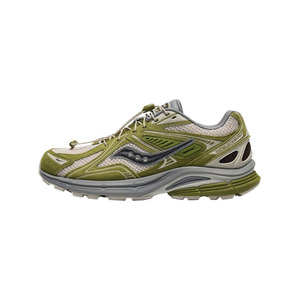 Saucony Kinvara ‘Green’ Мужские