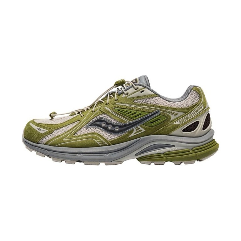 Saucony Kinvara 4 'Green' Мужские