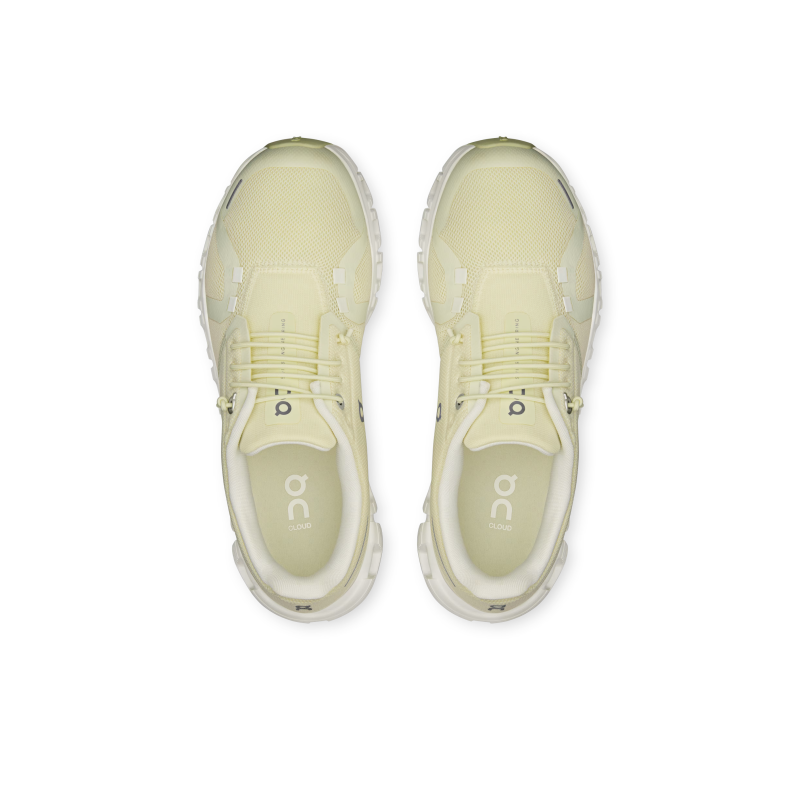 On Cloud 6 'Seedling Ice' Женские