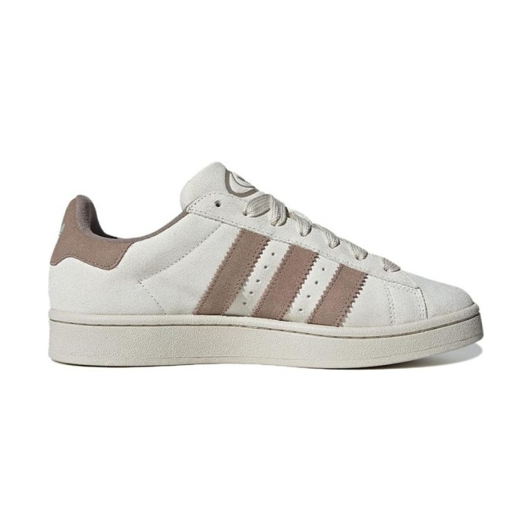 Adidas Campus 00s 'Chalk White/Chalk Brown/Aluminium' Мужские