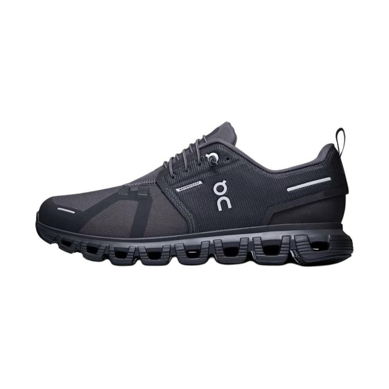 On Cloud 6 Waterproof 'Black' Женские
