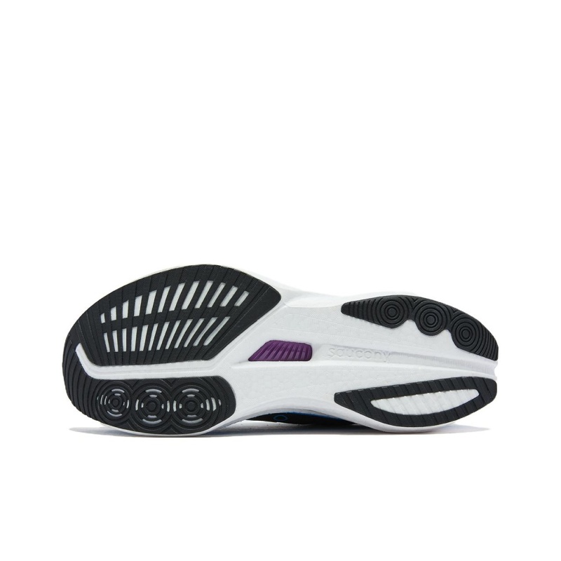 Saucony Endorphin Speed 5 'Black' Мужские