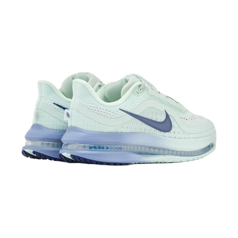 Nike Pegasus Premium 'Zoom Barely Green Work Blue' Женские