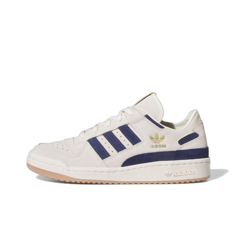 Adidas Forum Low 'White' Мужские