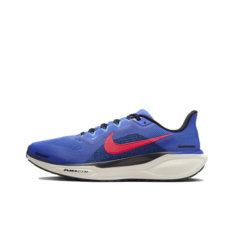 Nike Pegasus 41 'Blue Black' Мужские