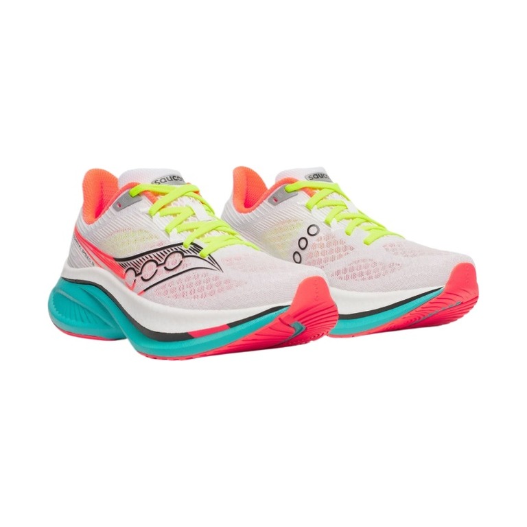 Saucony Endorphin Speed 5 'White' Женские