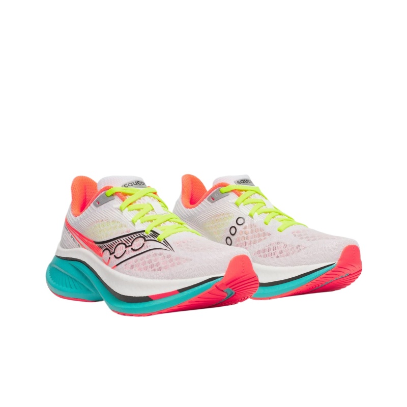 Saucony Endorphin Speed 5 'White' Женские