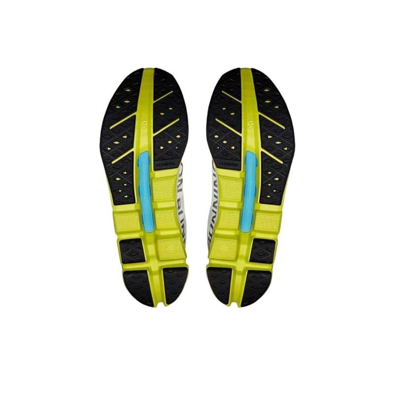 On Cloudflow 5 'White Yellow' Мужские