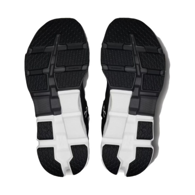 On Cloudflyer 5 'Black White' Женские