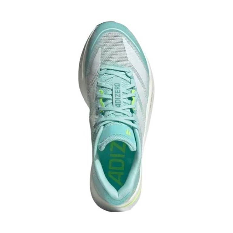 Adidas Adizero Boston 13 'Semi Flash Aqua' Женские