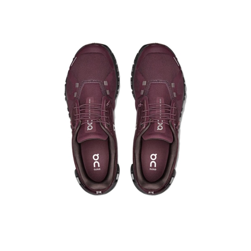 On Cloud 6 'Red' Мужские