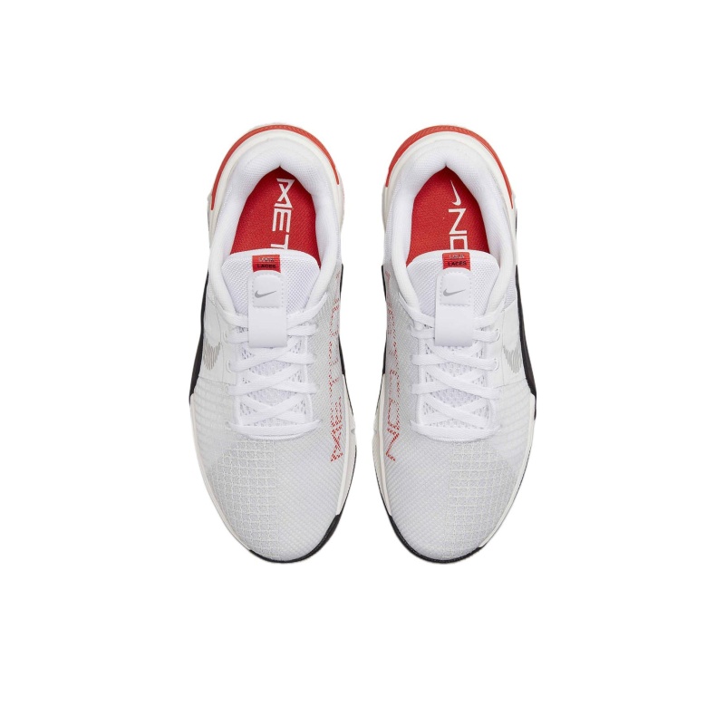 Nike Metcon 8 'White Black' Женские