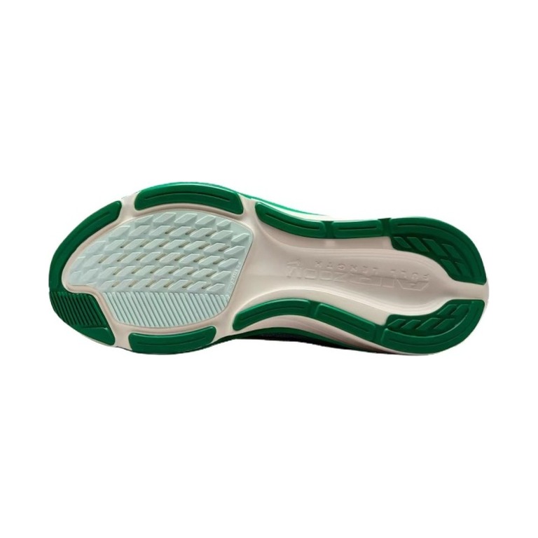 Nike Pegasus 42 'White Malachite Barely Green Metallic Silver' Женские