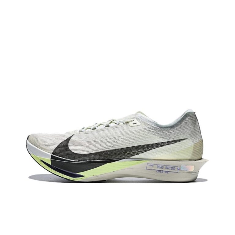 Nike Streakfly 2 'Platinum Tint Grey Fog Iron Grey Metallic Silver' Мужские