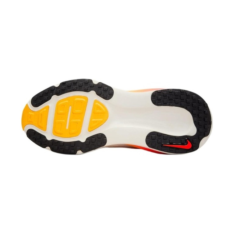 Nike Vomero 18 'Zoom Bright Crimson Laser Orange' Детские