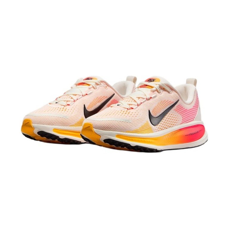 Nike Vomero 18 'Zoom Bright Crimson Laser Orange' Детские