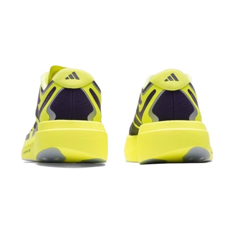 Adidas Adizero Evo SL EXO 'Aurora Plum Solar Yellow' Мужские