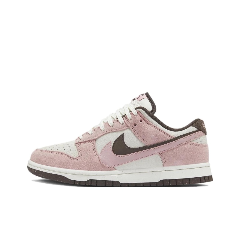 Nike Dunk Low 'Pink' Женские