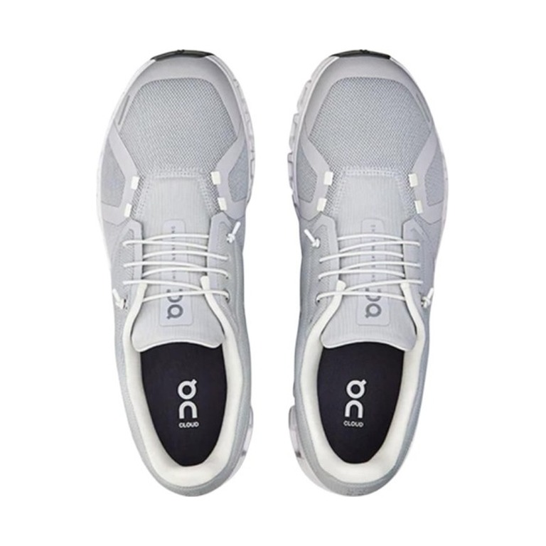 On Cloud 6 'Glacier White' Мужские