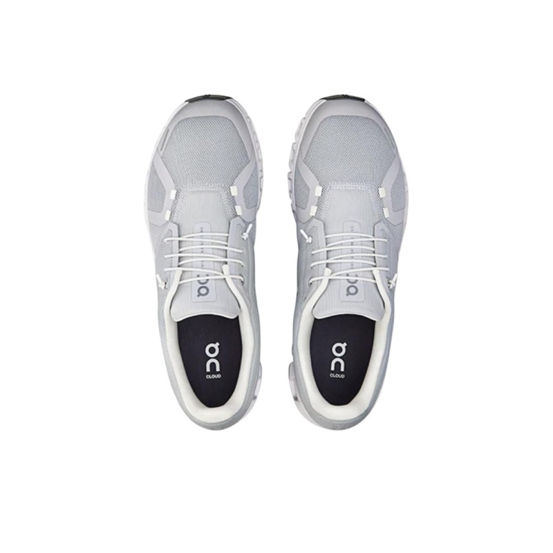 On Cloud 6 'Glacier White' Мужские