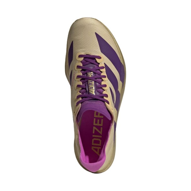 Adidas Adizero Adios Pro 4 'Light Gold' Мужские