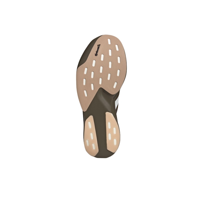 Adidas Adizero Evo SL 'Dark Brown' Мужские