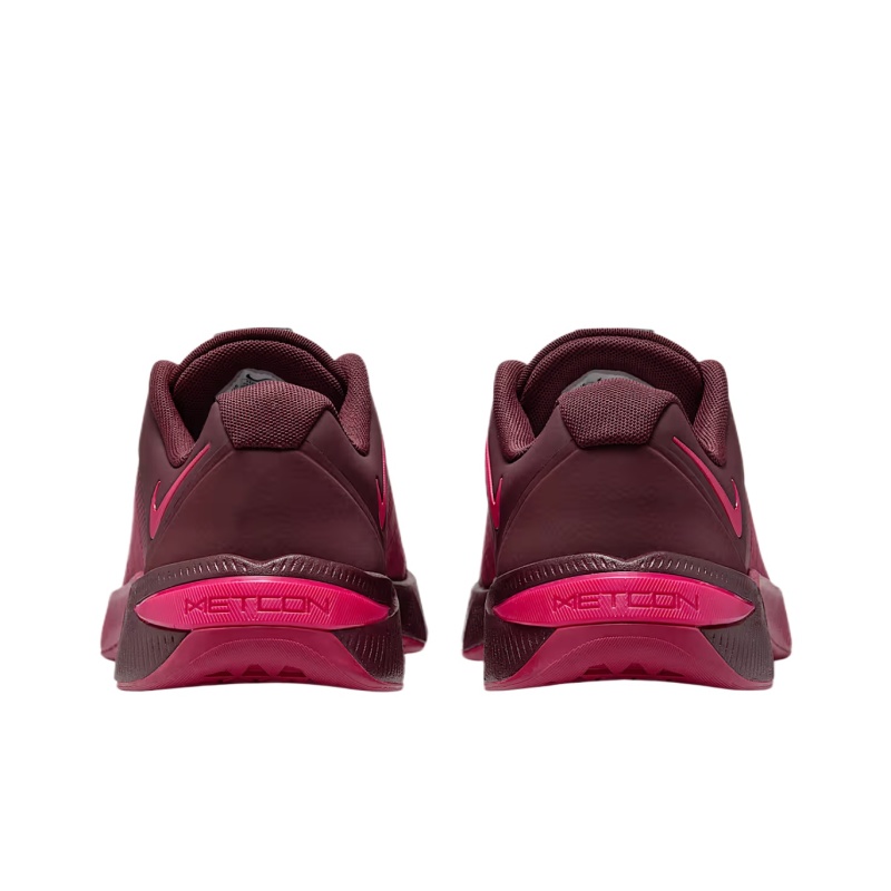 Nike Metcon 10 'Burgundy Crush Sweet Beet Rush Pink' Женские