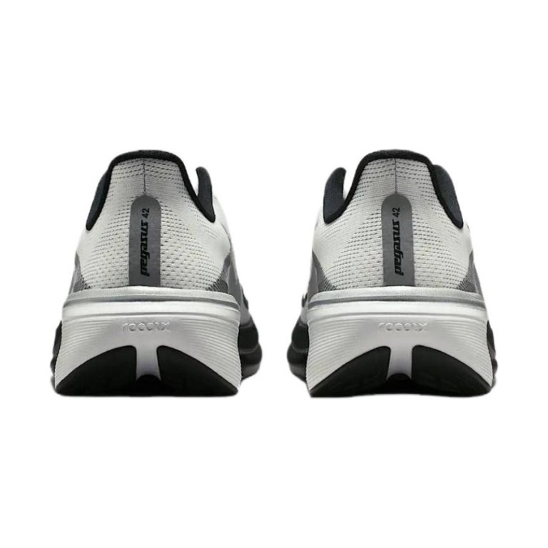 Nike Pegasus 42 'Summit White / Photon Dust / Black / Metallic Silver' Мужские