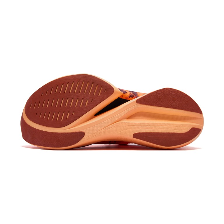 Saucony Endorphin Elite 2 'Orange' Мужские