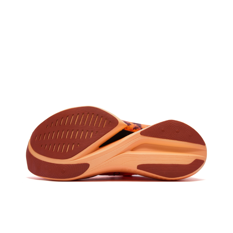 Saucony Endorphin Elite 2 'Orange' Мужские