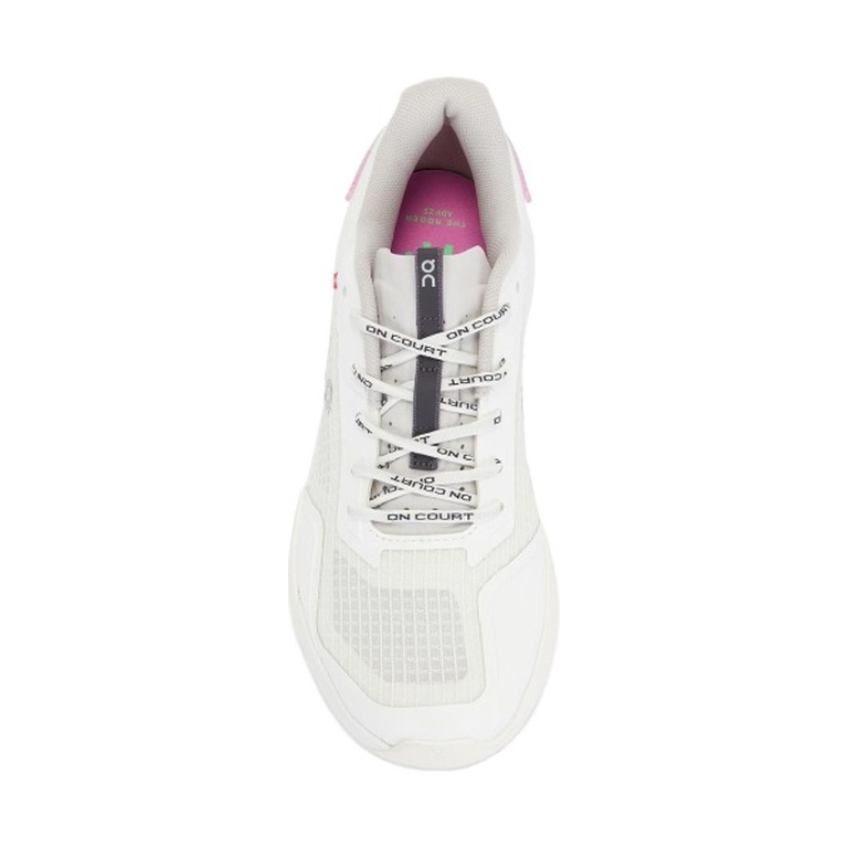 On The Roger Adv Z5 'White Ivory' Мужские
