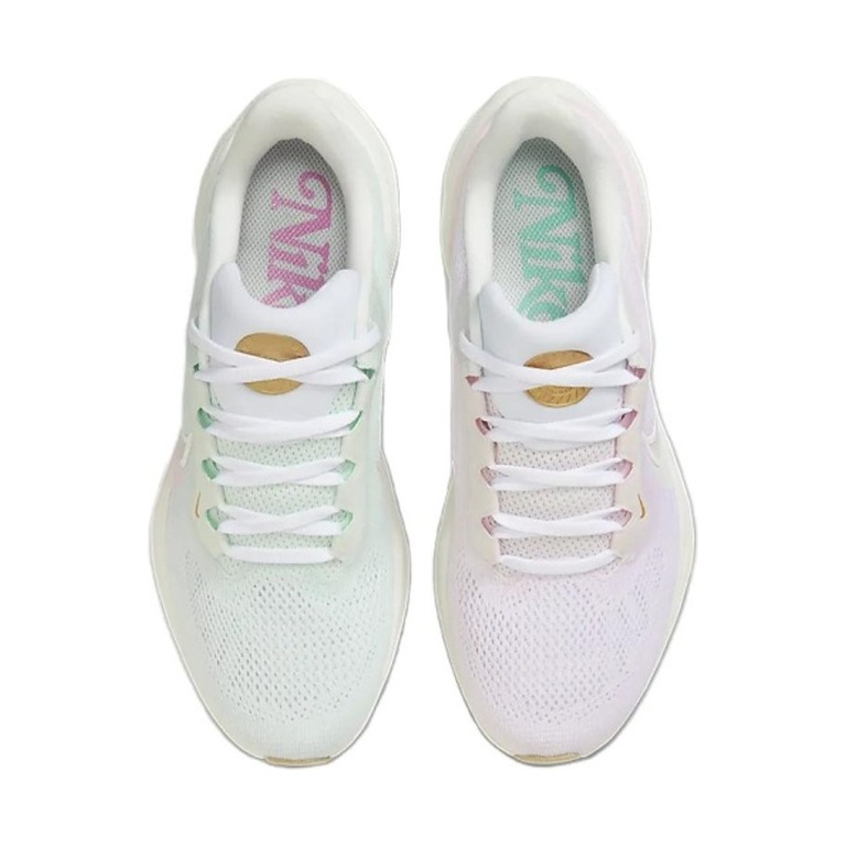 Nike Pegasus 41 'Green Playful Pink' Женские