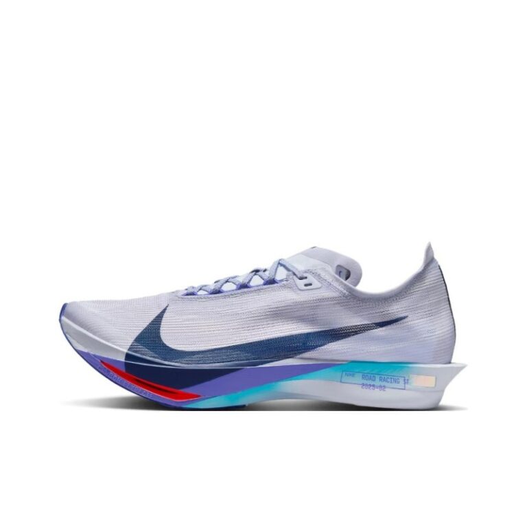 Nike Streakfly 2 'Grey Light Blue' Мужские