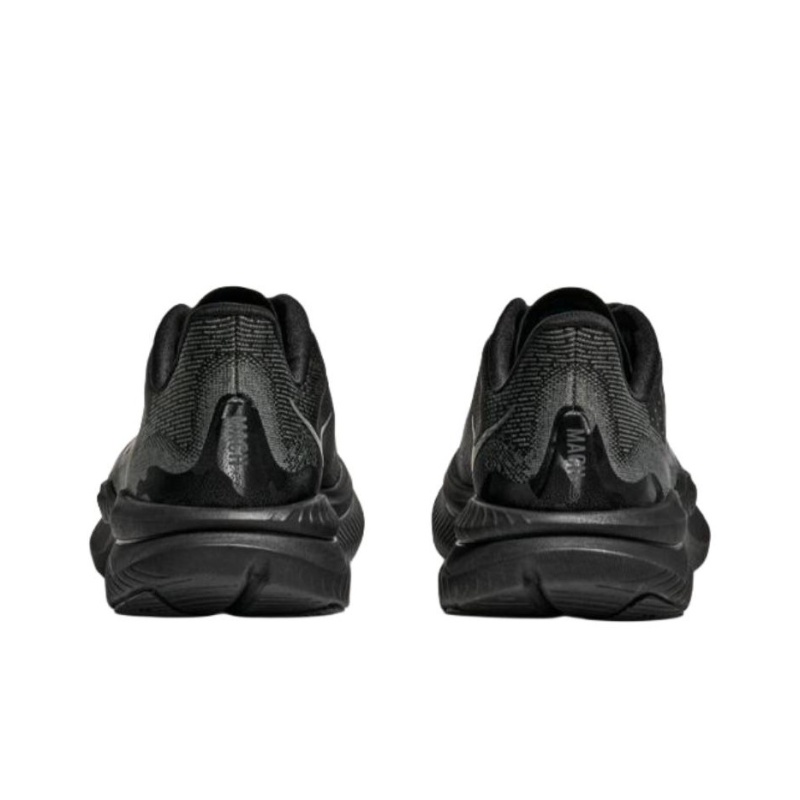 Hoka Mach 6 'Black' Мужские