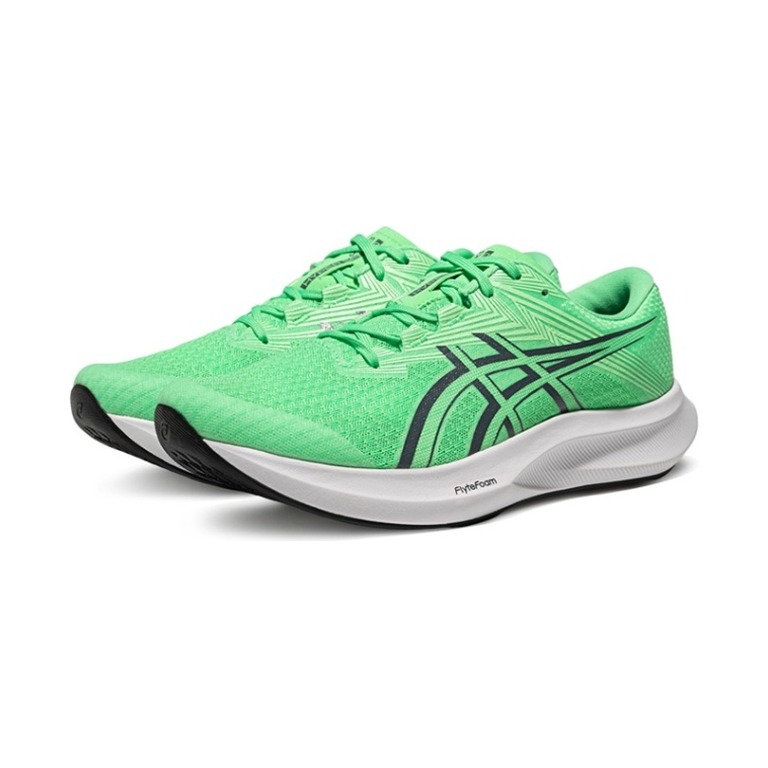 Asics Hyper Speed 5 'Vital Green / Carrier Grey' Мужские