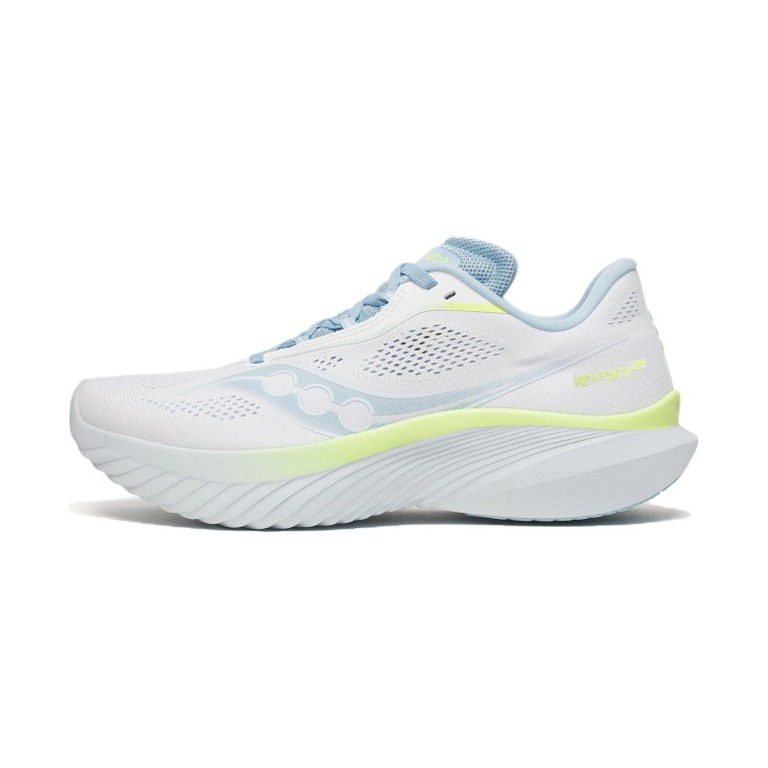 Saucony Kinvara 'White' Женские