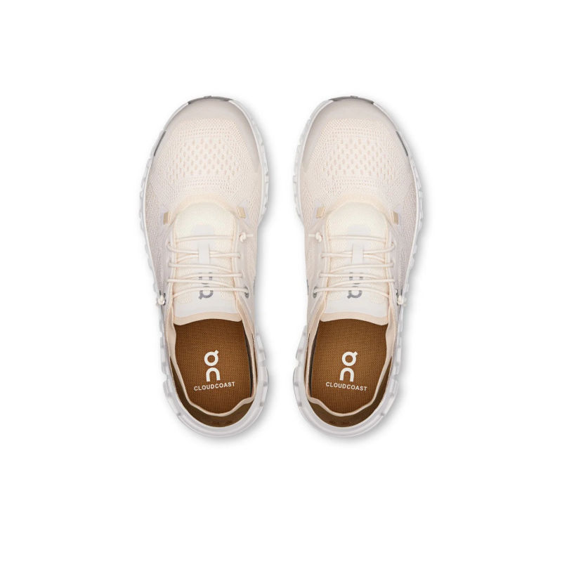 On Cloud 6 Coast 'Gardenia Sphinx' Женские