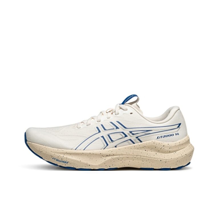 ASICS GT-2000 13 'Gt White Blue' Мужские