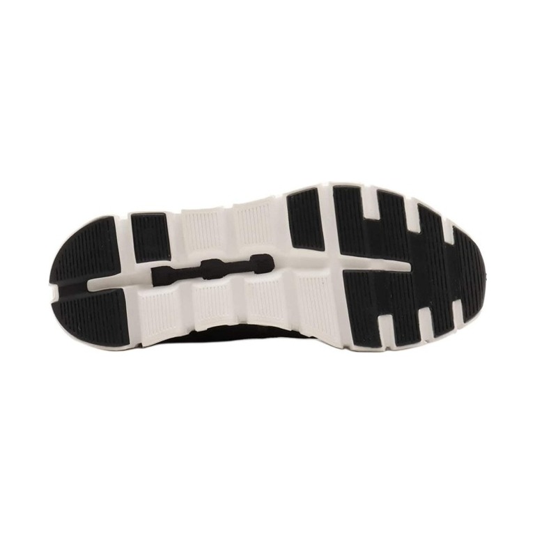 On Cloud 6 'Black White' Женские