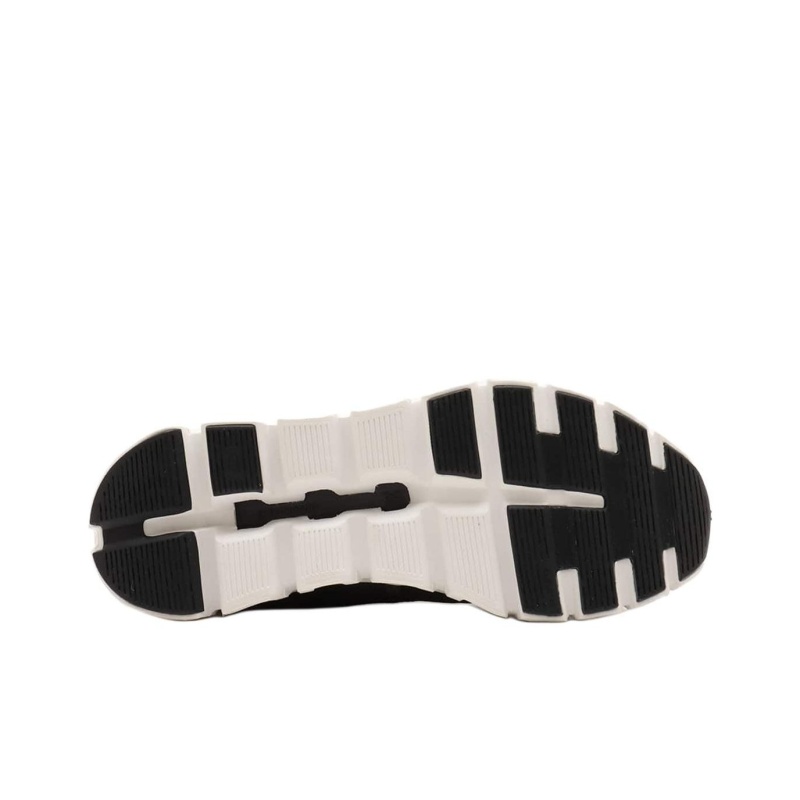 On Cloud 6 'Black White' Женские