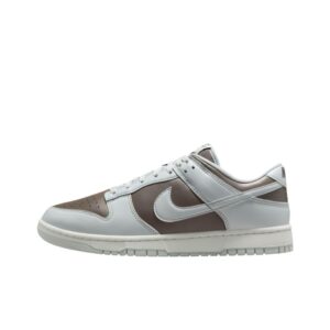 Nike Dunk Low 'Cave Stone Summit White Pure Platinum' Мужские