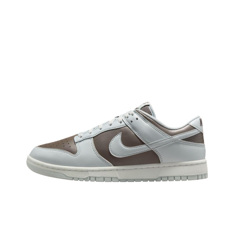 Nike Dunk Low 'Cave Stone Summit White Pure Platinum' Мужские