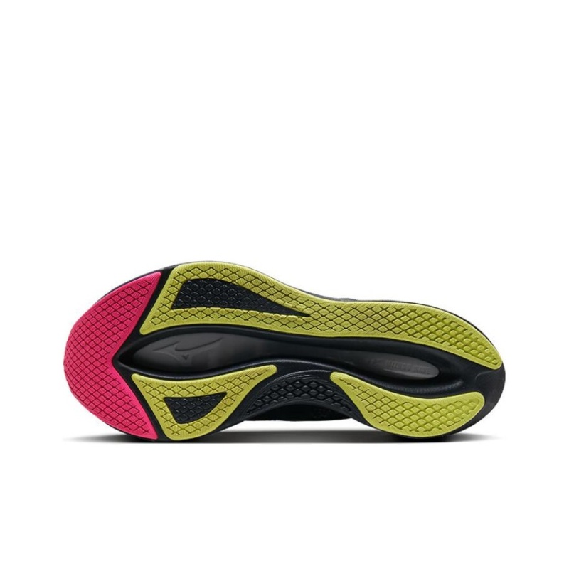 Mizuno Wave Rebellion Flash 2 'Grey' Мужские