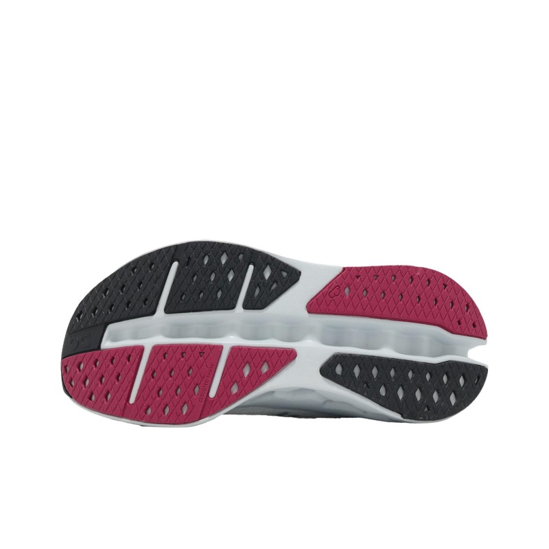 On Cloudsurfer Next 'White' Женские