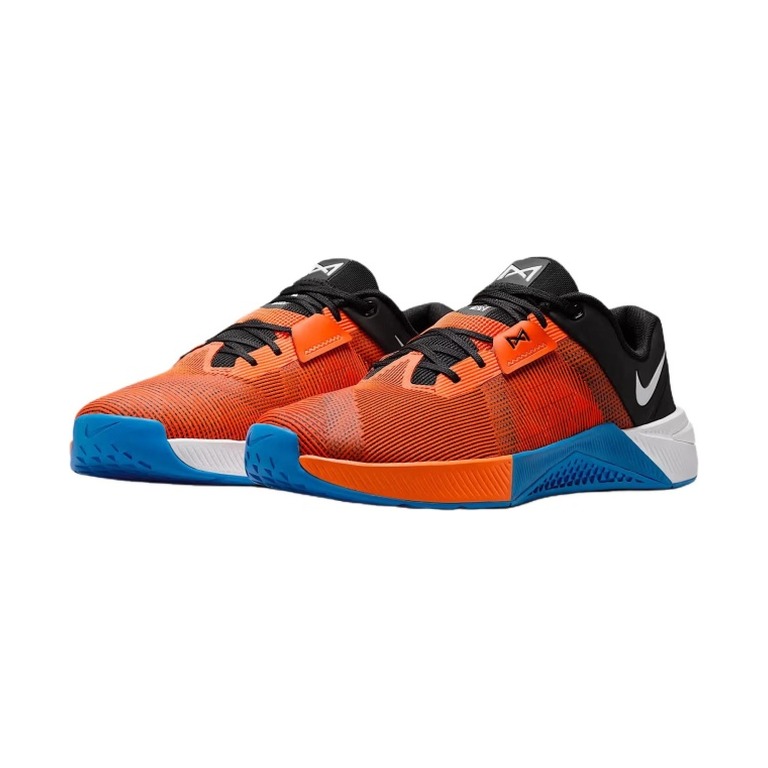 Nike Metcon 10 'Total Orange' Мужские