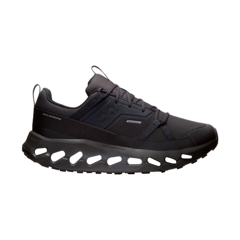 On Cloudhorizon Waterproof 'Black' Мужские